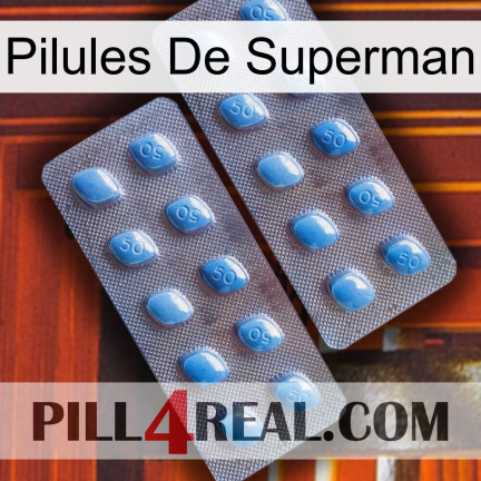 Superman Pills viagra4